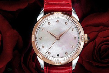 江诗丹顿手表南京维修店位置