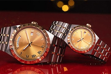 南京更换江诗丹顿表电池