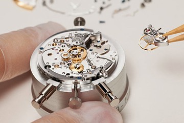 江诗丹顿手表南京维修服务地址