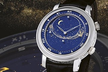 江诗丹顿南京维修服务网点位置