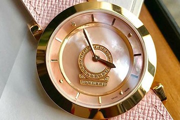 江诗丹顿手表南京维修位置