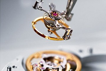 江诗丹顿表南京售后维修位置