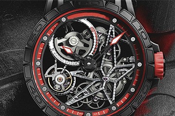 江诗丹顿南京维修服务位置