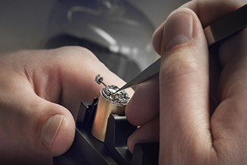 南京江诗丹顿表售后维修服务地址