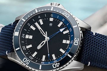 江诗丹顿换电池南京