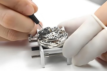 南京江诗丹顿手表维修服务地址