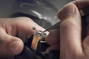 南京江诗丹顿售后店地址