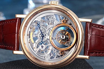 江诗丹顿表南京维修服务中心位置