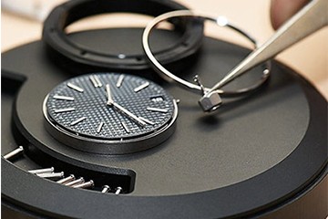 南京江诗丹顿官方售后维修服务网点在哪