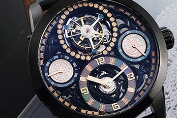 南京江诗丹顿石英表保养地址