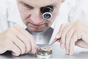 南京江诗丹顿手表官方售后维修在哪