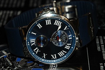 南京江诗丹顿表售后维修网点在哪