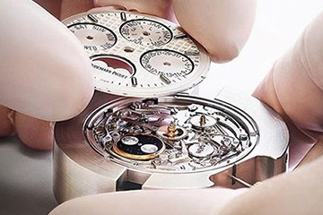 南京江诗丹顿要去哪里官方售后维修