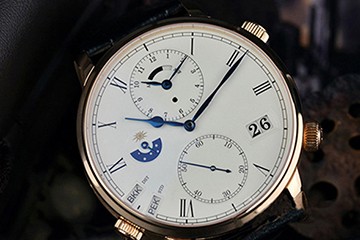 南京江诗丹顿保养地址