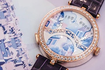 南京江诗丹顿手表官方售后维修点在哪