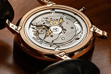 瑞士南京江诗丹顿手表售后点在哪