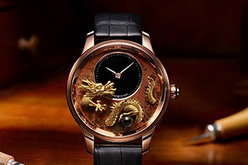 南京江诗丹顿受磁维修