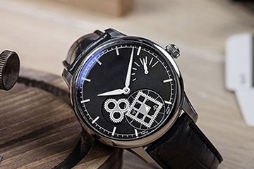 南京江诗丹顿手表官方售后中心