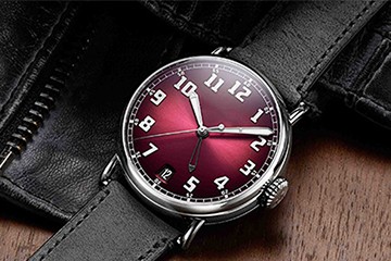 南京江诗丹顿手表售后中心