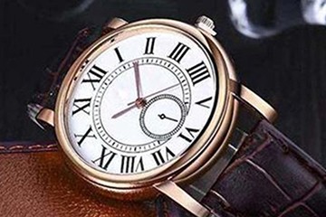 南京江诗丹顿手表原厂电池