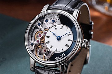 南京江诗丹顿售后点