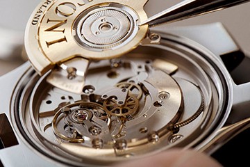 南京江诗丹顿售后服务中心