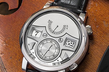 南京江诗丹顿表原装电池