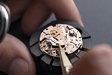 南京维修江诗丹顿店地址