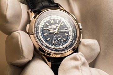 南京江诗丹顿正规维修点地址