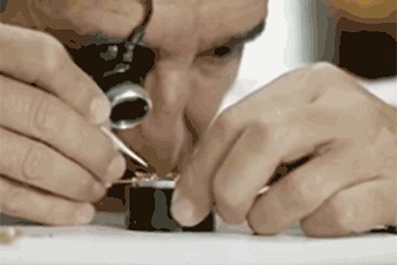 江诗丹顿在南京的维修中心地址