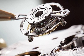 南京江诗丹顿南京售后维修点电话