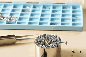 江诗丹顿南京官售后维修网点地址