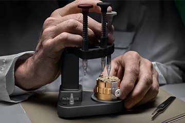 南京江诗丹顿表维修服务网点地址