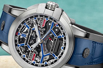 江诗丹顿手表维修中心南京地址