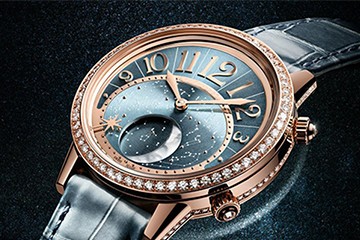 南京有几个江诗丹顿维修站地址