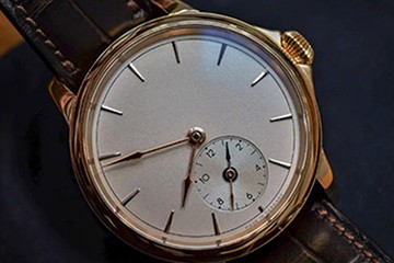 江诗丹顿手表维修店南京地址查询