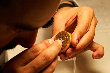 南京江诗丹顿手表维修站地址查询