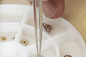 南京江诗丹顿表维修服务点地址查询