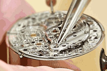 江诗丹顿表南京维修服务网点地址查询